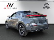 TOYOTA C-HR 2.0 HEV Swiss Edition 4x4, Full-Hybrid Petrol/Electric, New car, Automatic - 7