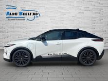 TOYOTA C-HR+ Premium AWD, Elektro, Neuwagen, Automatik - 2