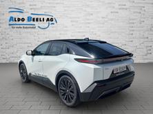 TOYOTA C-HR+ Premium AWD, Elektro, Neuwagen, Automatik - 4