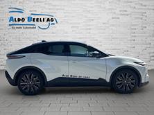 TOYOTA C-HR+ Premium AWD, Elektro, Neuwagen, Automatik - 7