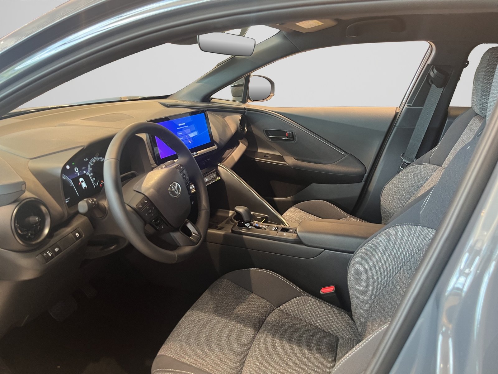 TOYOTA C-HR 1.8 HEV Swiss Editi, Voll-Hybrid Benzin/Elektro, Neuwagen, Automatik - 7
