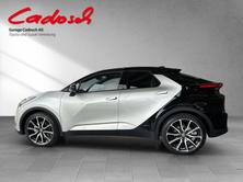 TOYOTA C-HR 2.0 HEV GR Sport Premiere 4x4, Voll-Hybrid Benzin/Elektro, Neuwagen, Automatik - 3