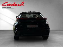 TOYOTA C-HR 2.0 HEV GR Sport Premiere 4x4, Voll-Hybrid Benzin/Elektro, Neuwagen, Automatik - 4