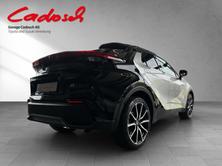 TOYOTA C-HR 2.0 HEV GR Sport Premiere 4x4, Voll-Hybrid Benzin/Elektro, Neuwagen, Automatik - 5