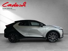 TOYOTA C-HR 2.0 HEV GR Sport Premiere 4x4, Voll-Hybrid Benzin/Elektro, Neuwagen, Automatik - 6