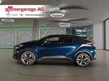 TOYOTA C-HR 2.0 HEV Swiss Edition 4x4, Hybride Intégral Essence/Électricité, Voiture nouvelle, Automatique - 2