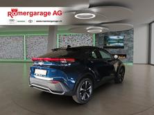 TOYOTA C-HR 2.0 HEV Swiss Edition 4x4, Hybride Intégral Essence/Électricité, Voiture nouvelle, Automatique - 4