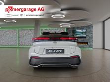 TOYOTA C-HR 2.0 PHEV Swiss Edition, Plug-in-Hybrid Benzin/Elektro, Neuwagen, Automatik - 3