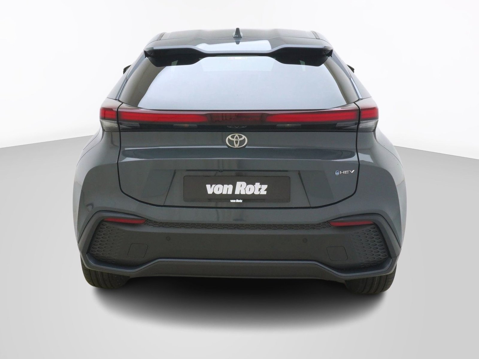 TOYOTA C-HR 2.0 HEV Swiss Edition ** 4x4 **, Full-Hybrid Petrol/Electric, New car, Automatic - 3