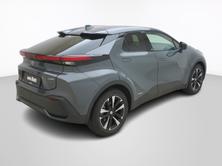 TOYOTA C-HR 2.0 HEV Swiss Edition ** 4x4 **, Hybride Intégral Essence/Électricité, Voiture nouvelle, Automatique - 4