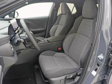 TOYOTA C-HR 2.0 HEV Swiss Edition ** 4x4 **, Hybride Intégral Essence/Électricité, Voiture nouvelle, Automatique - 7