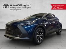 TOYOTA C-HR 2.0 PHEV Trend, Plug-in-Hybrid Benzin/Elektro, Neuwagen, Automatik - 2