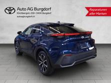 TOYOTA C-HR 2.0 PHEV Trend, Plug-in-Hybrid Benzin/Elektro, Neuwagen, Automatik - 3