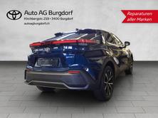 TOYOTA C-HR 2.0 PHEV Trend, Plug-in-Hybrid Benzin/Elektro, Neuwagen, Automatik - 4