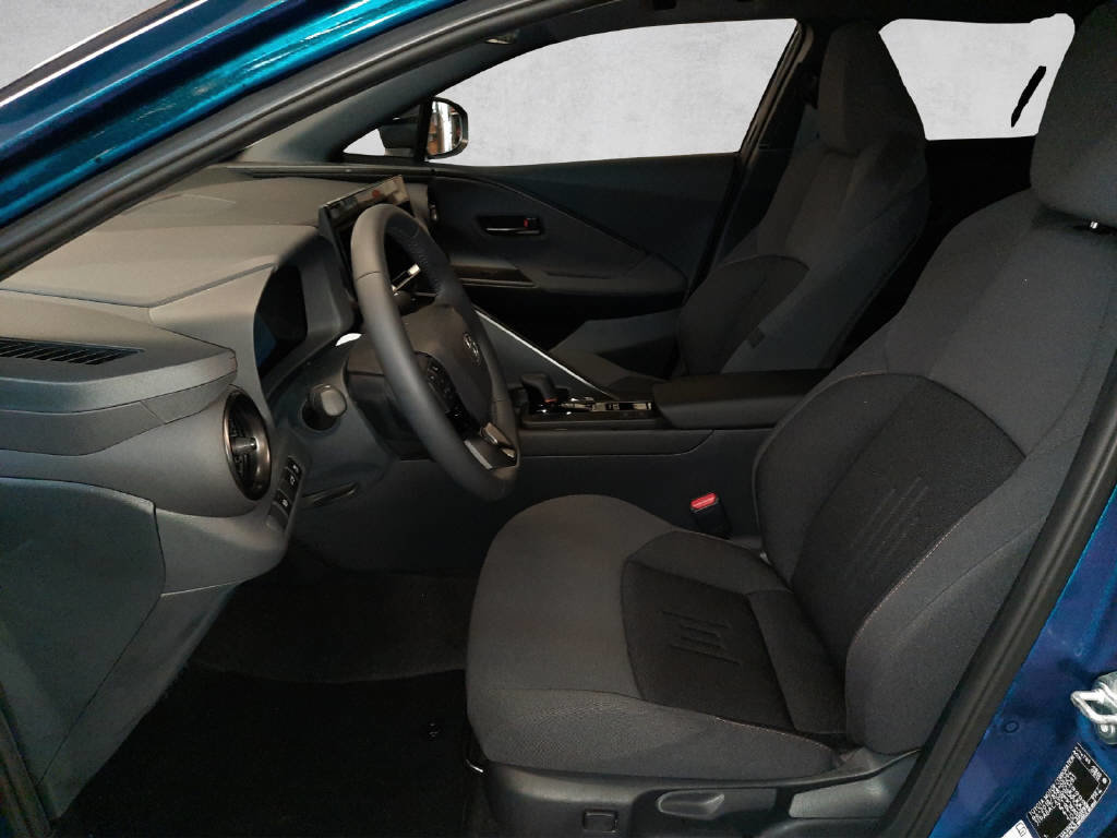 TOYOTA C-HR 2.0 PHEV Trend, Plug-in-Hybrid Benzina/Elettrica, Auto nuove, Automatico - 5