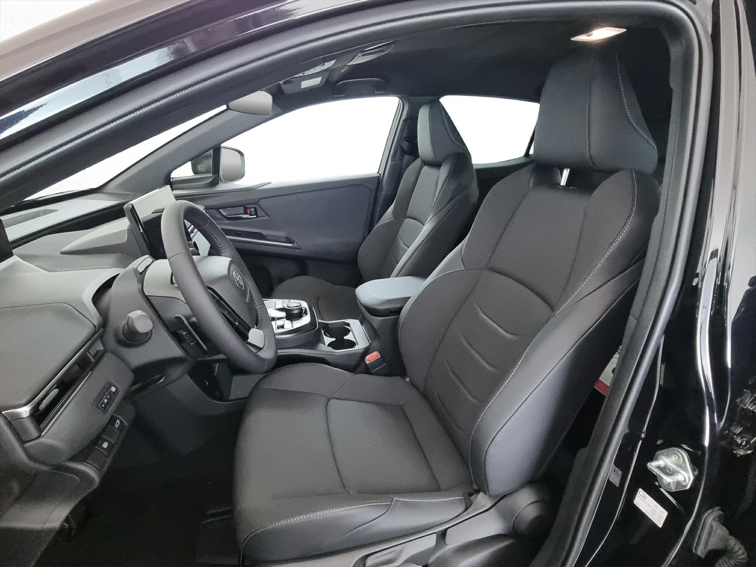TOYOTA C-HR+ 77 kWh Style FWD, Elektro, Neuwagen, Automatik - 6
