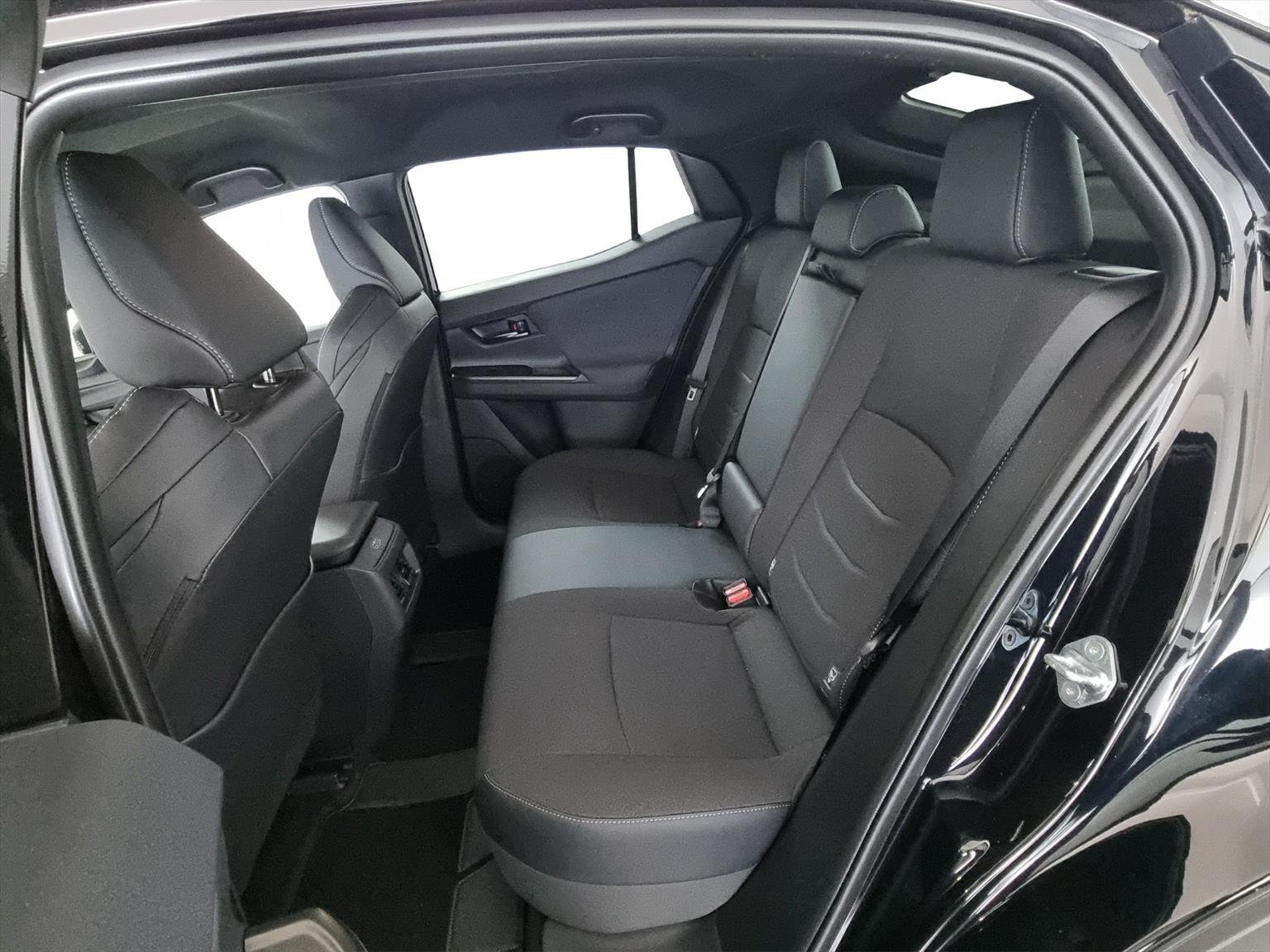 TOYOTA C-HR+ 77 kWh Style FWD, Elektro, Neuwagen, Automatik - 7