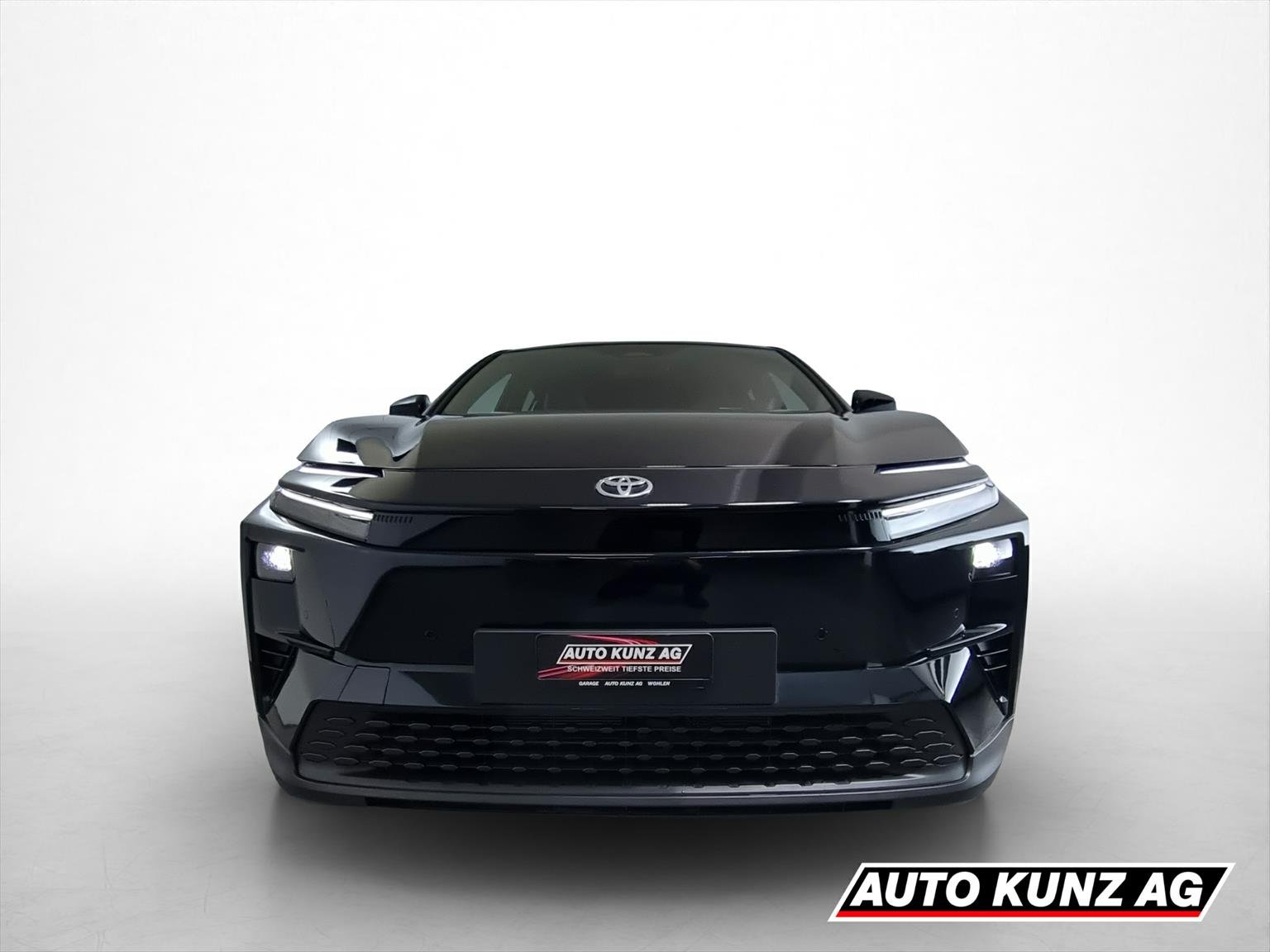 TOYOTA C-HR+ 77 kWh Style FWD, Elettrica, Auto nuove, Automatico - 2