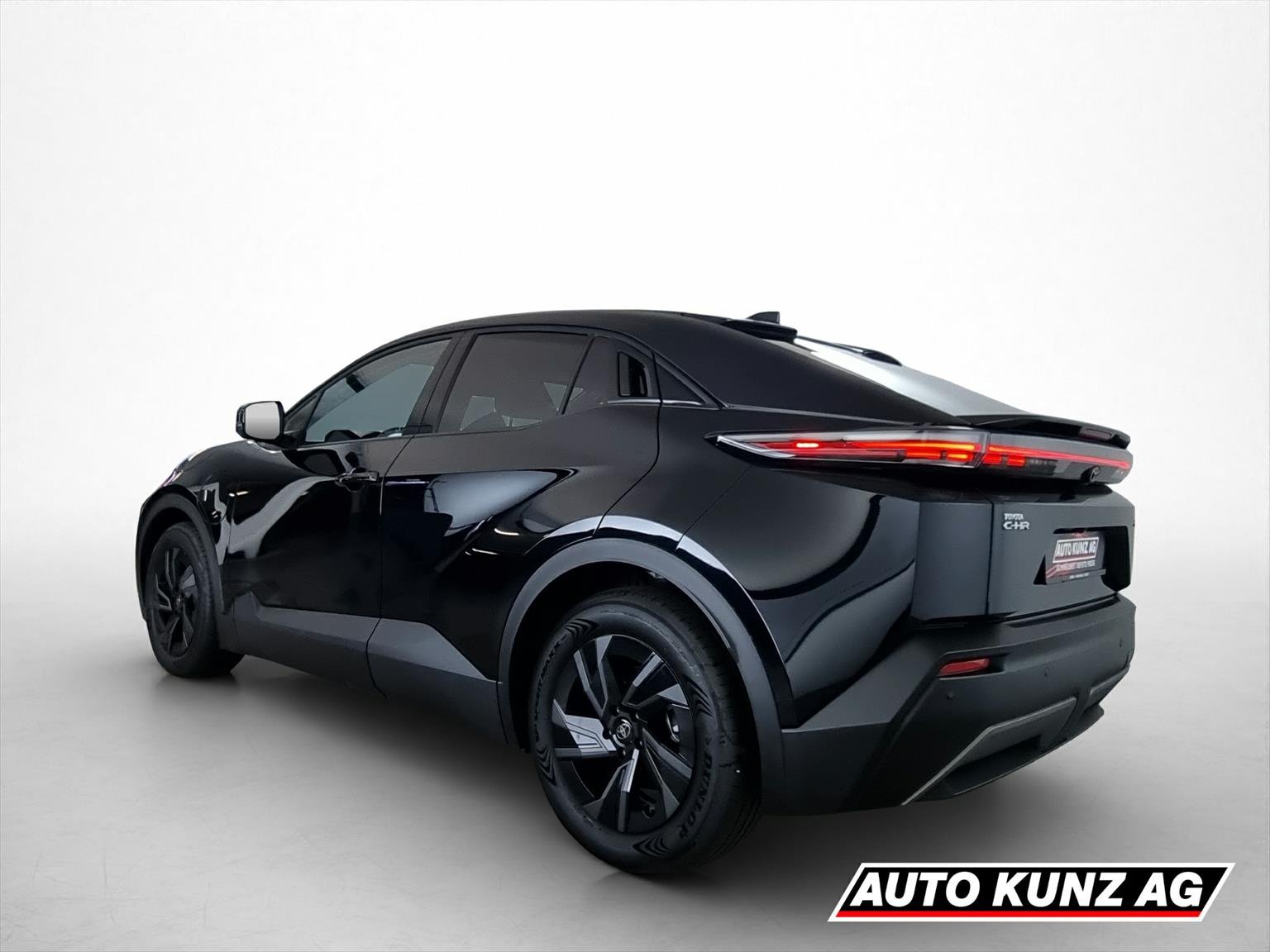 TOYOTA C-HR+ 77 kWh Style FWD, Elettrica, Auto nuove, Automatico - 4