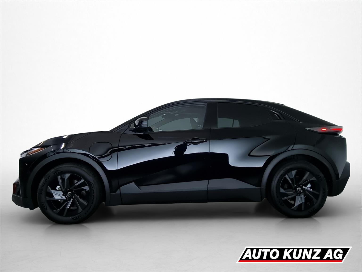 TOYOTA C-HR+ 77 kWh Style FWD, Elektro, Neuwagen, Automatik - 3