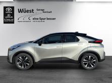 TOYOTA C-HR 2.0 HEV Swiss Edition 4x4, Voll-Hybrid Benzin/Elektro, Neuwagen, Automatik - 2