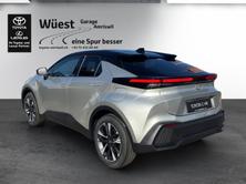 TOYOTA C-HR 2.0 HEV Swiss Edition 4x4, Voll-Hybrid Benzin/Elektro, Neuwagen, Automatik - 3