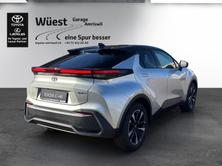 TOYOTA C-HR 2.0 HEV Swiss Edition 4x4, Voll-Hybrid Benzin/Elektro, Neuwagen, Automatik - 5