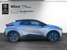 TOYOTA C-HR 2.0 HEV Swiss Edition 4x4, Voll-Hybrid Benzin/Elektro, Neuwagen, Automatik - 6