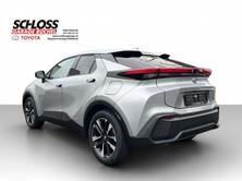 TOYOTA C-HR 2.0 HEV Swiss Edition 4x4, Hybride Integrale Benzina/Elettrica, Auto nuove, Automatico - 2
