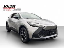 TOYOTA C-HR 2.0 HEV Swiss Edition 4x4, Hybride Integrale Benzina/Elettrica, Auto nuove, Automatico - 4