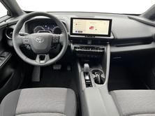 TOYOTA C-HR 2.0 HEV Swiss Edition 4x4, Hybride Integrale Benzina/Elettrica, Auto nuove, Automatico - 5