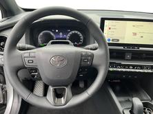 TOYOTA C-HR 2.0 HEV Swiss Edition 4x4, Hybride Integrale Benzina/Elettrica, Auto nuove, Automatico - 7