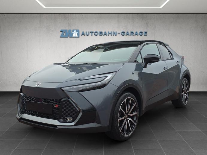 TOYOTA C-HR 2.0 PHEV GR Sport, Plug-in-Hybrid Benzin/Elektro, Neuwagen, Automatik