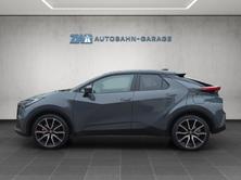TOYOTA C-HR 2.0 PHEV GR Sport, Plug-in-Hybrid Benzin/Elektro, Neuwagen, Automatik - 2
