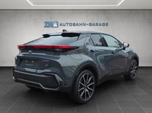 TOYOTA C-HR 2.0 PHEV GR Sport, Plug-in-Hybrid Benzin/Elektro, Neuwagen, Automatik - 5