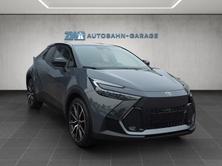 TOYOTA C-HR 2.0 PHEV GR Sport, Plug-in-Hybrid Benzin/Elektro, Neuwagen, Automatik - 7