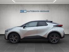 TOYOTA C-HR 2.0 HEV Style 4x4, Voll-Hybrid Benzin/Elektro, Neuwagen, Automatik - 2