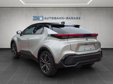 TOYOTA C-HR 2.0 HEV Style 4x4, Voll-Hybrid Benzin/Elektro, Neuwagen, Automatik - 3