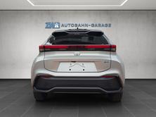 TOYOTA C-HR 2.0 HEV Style 4x4, Voll-Hybrid Benzin/Elektro, Neuwagen, Automatik - 4
