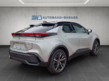 TOYOTA C-HR 2.0 HEV Style 4x4, Voll-Hybrid Benzin/Elektro, Neuwagen, Automatik - 5