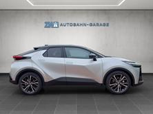 TOYOTA C-HR 2.0 HEV Style 4x4, Voll-Hybrid Benzin/Elektro, Neuwagen, Automatik - 6