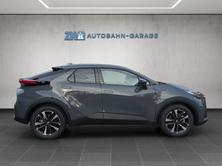TOYOTA C-HR 2.0 HEV Swiss Edition 4x4, Voll-Hybrid Benzin/Elektro, Neuwagen, Automatik - 6