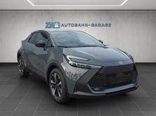 TOYOTA C-HR 2.0 HEV Swiss Edition 4x4, Voll-Hybrid Benzin/Elektro, Neuwagen, Automatik - 7