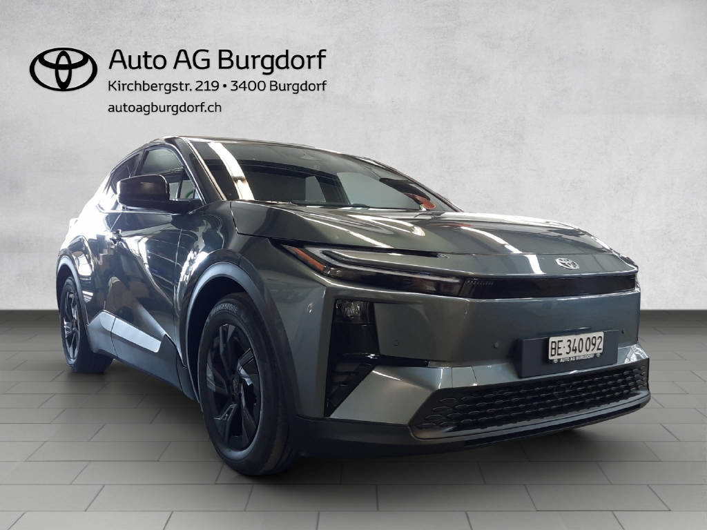 TOYOTA C-HR+ Style AWD
