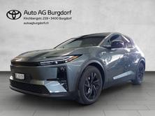 TOYOTA C-HR+ Style AWD, Elektro, Neuwagen, Automatik - 2