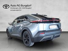 TOYOTA C-HR+ Style AWD, Elektro, Neuwagen, Automatik - 3