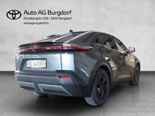 TOYOTA C-HR+ Style AWD, Elektro, Neuwagen, Automatik - 4