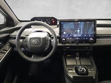 TOYOTA C-HR+ Style AWD, Elektro, Neuwagen, Automatik - 6