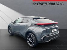 TOYOTA C-HR 2.0 PHEV GR Sport, Plug-in-Hybrid Petrol/Electric, New car, Automatic - 3