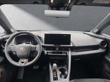 TOYOTA C-HR 2.0 PHEV GR Sport, Plug-in-Hybrid Petrol/Electric, New car, Automatic - 4